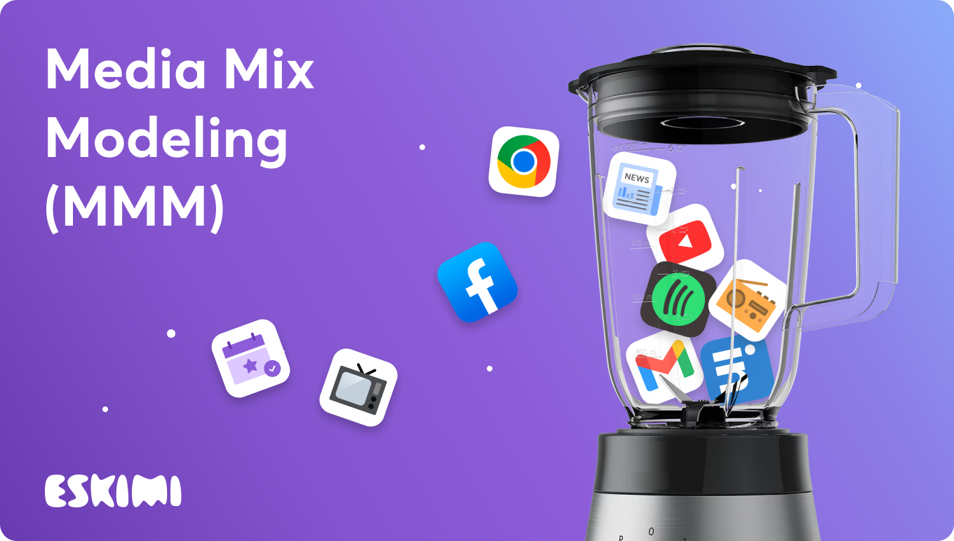 Media Mix Modeling How to Measure Marketing Performance